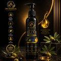 Dr. Mashaal Black Olive Herbal Hair Oil | Hair & Scalp Care