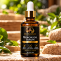 Dr. Mashaal Minoxidil Serum 60ml | Hair & Scalp Care